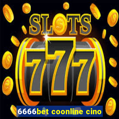 6666bet coonline cino